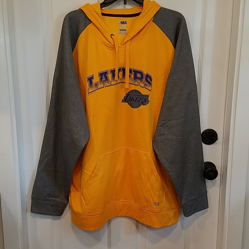 LA Lakers Hoodie